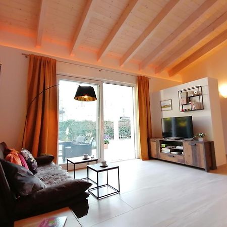 Auszeit Erfurt - Stilvoller Bungalow Mit Parkplatz - Zentrumsnah ภายนอก รูปภาพ