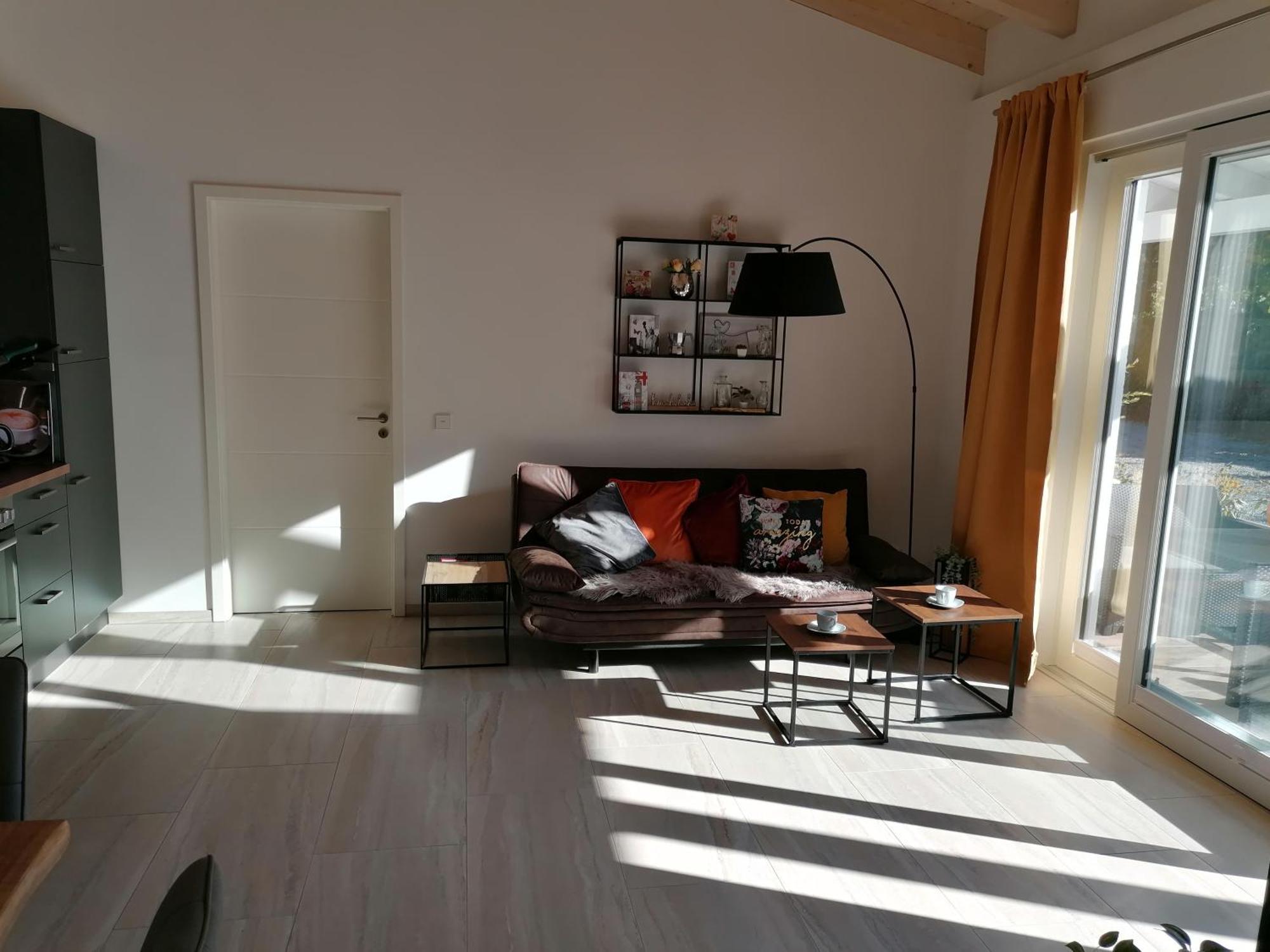 Auszeit Erfurt - Stilvoller Bungalow Mit Parkplatz - Zentrumsnah ภายนอก รูปภาพ