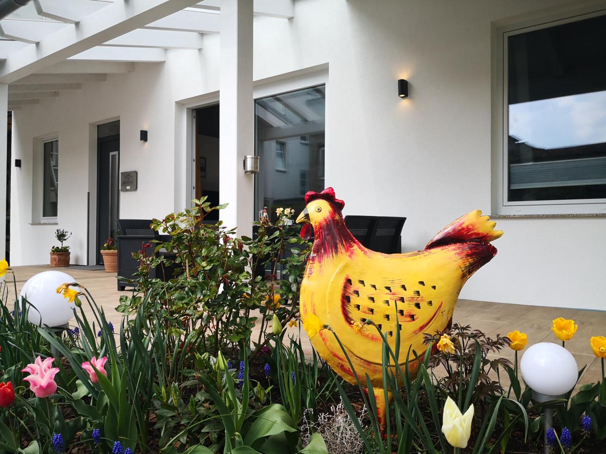 Auszeit Erfurt - Stilvoller Bungalow Mit Parkplatz - Zentrumsnah ภายนอก รูปภาพ