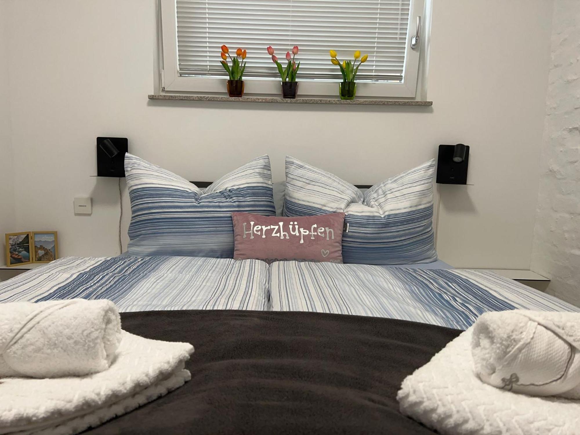 Auszeit Erfurt - Stilvoller Bungalow Mit Parkplatz - Zentrumsnah ภายนอก รูปภาพ