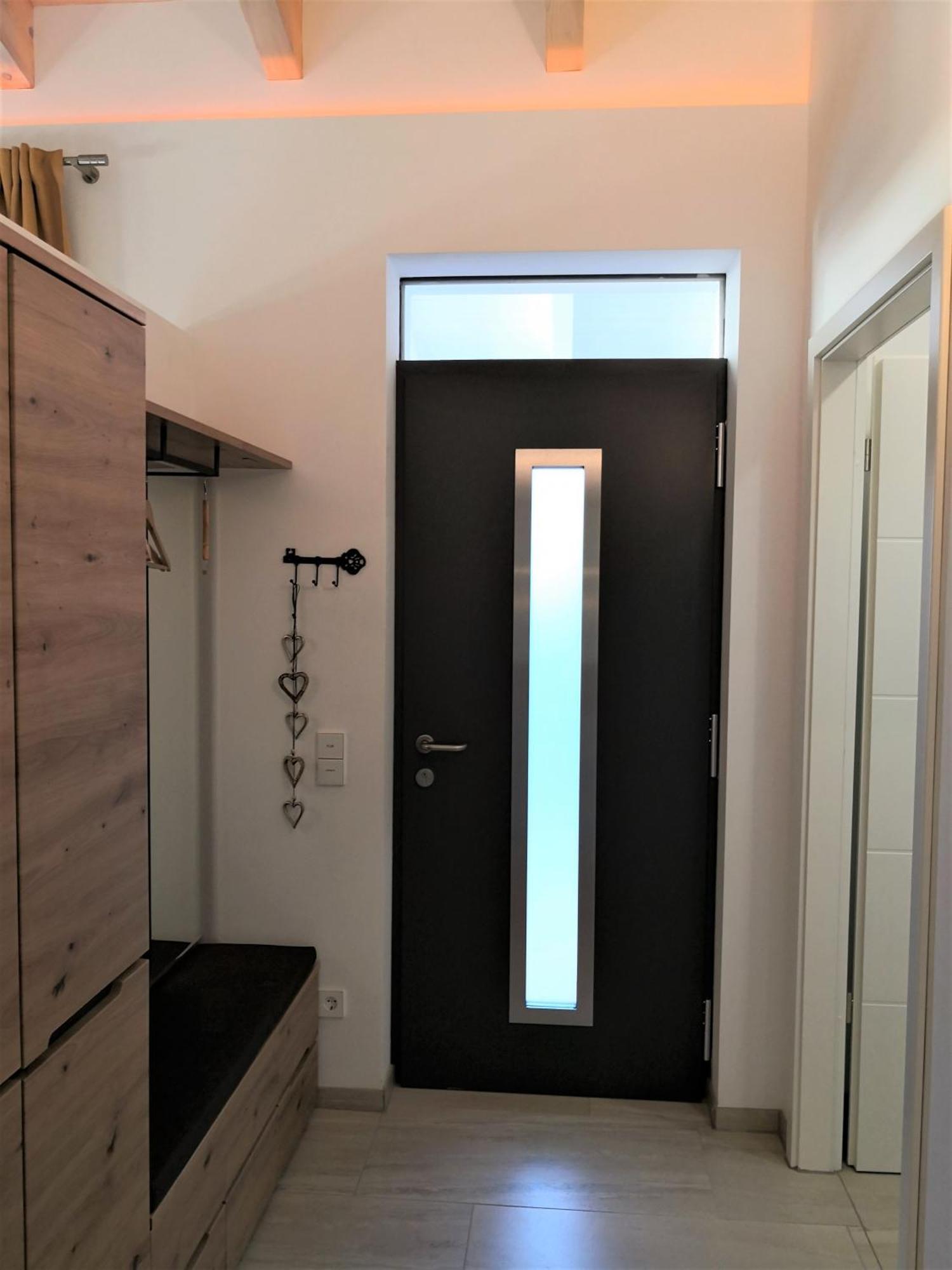 Auszeit Erfurt - Stilvoller Bungalow Mit Parkplatz - Zentrumsnah ภายนอก รูปภาพ