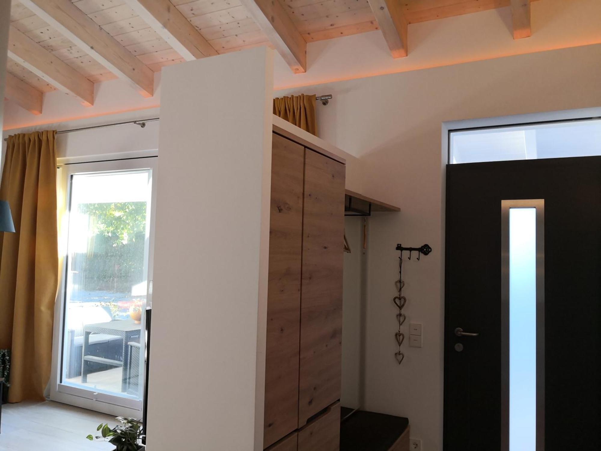 Auszeit Erfurt - Stilvoller Bungalow Mit Parkplatz - Zentrumsnah ภายนอก รูปภาพ