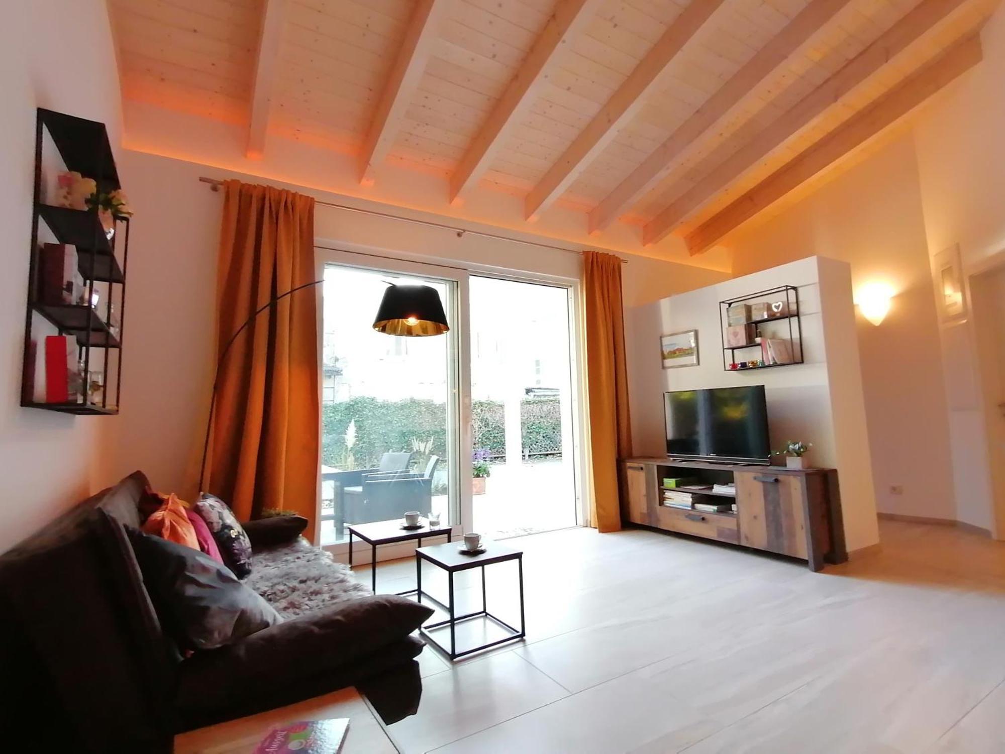 Auszeit Erfurt - Stilvoller Bungalow Mit Parkplatz - Zentrumsnah ภายนอก รูปภาพ