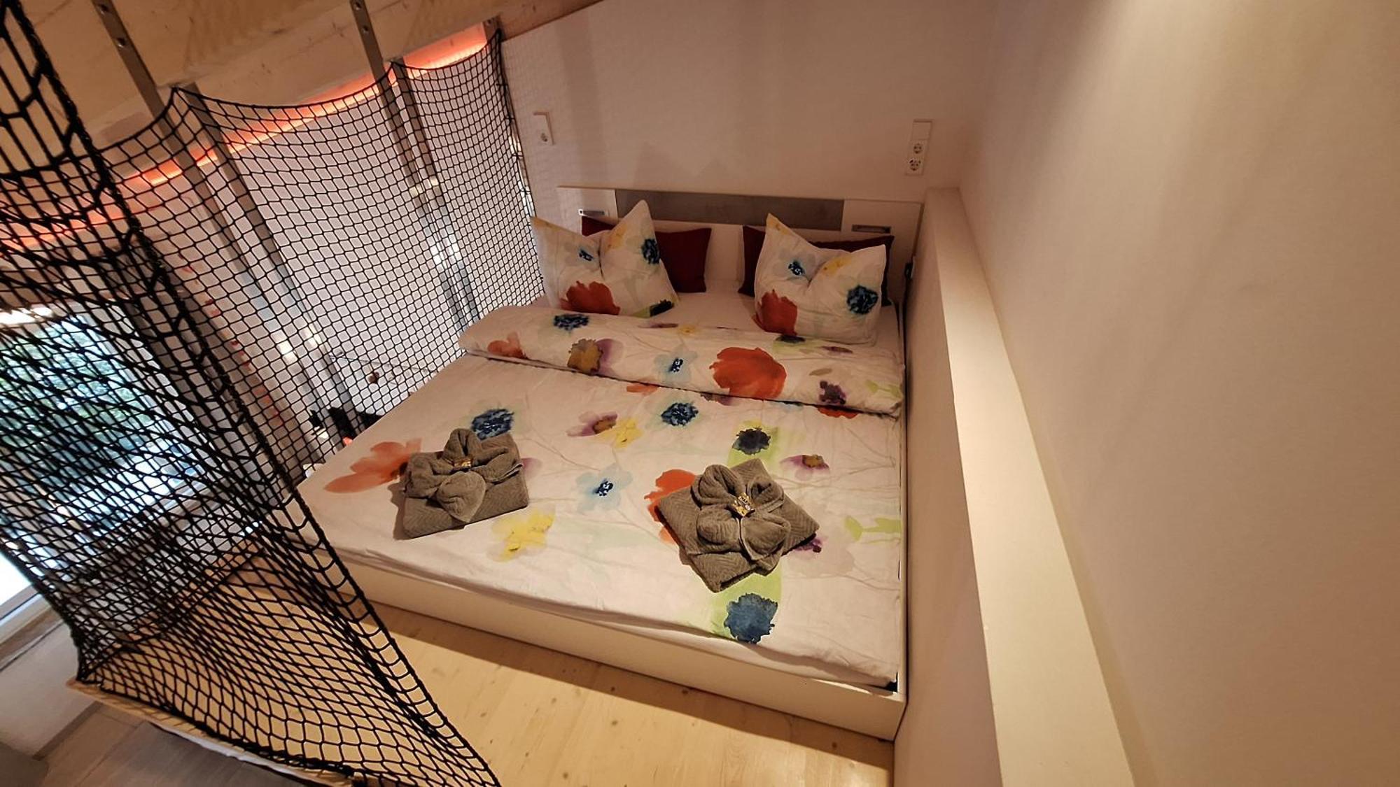 Auszeit Erfurt - Stilvoller Bungalow Mit Parkplatz - Zentrumsnah ภายนอก รูปภาพ