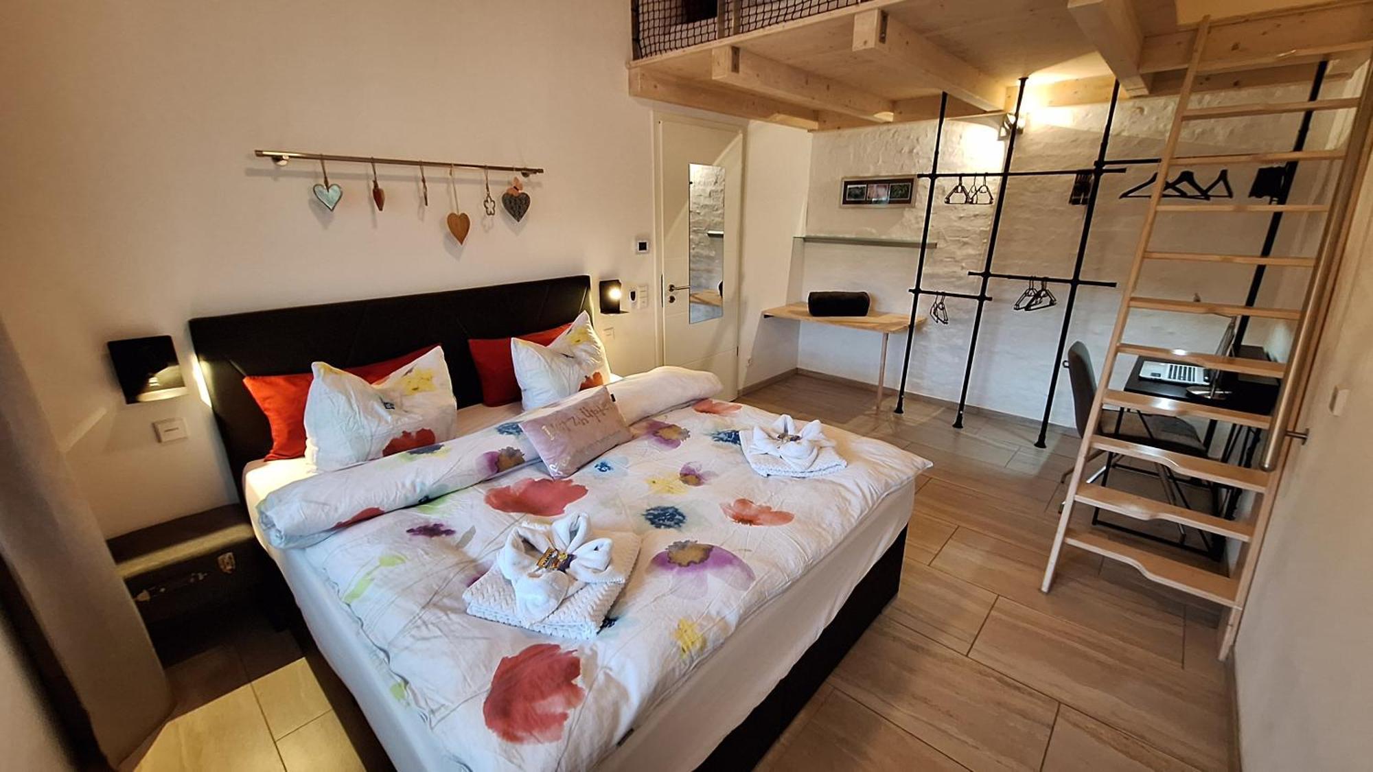 Auszeit Erfurt - Stilvoller Bungalow Mit Parkplatz - Zentrumsnah ภายนอก รูปภาพ